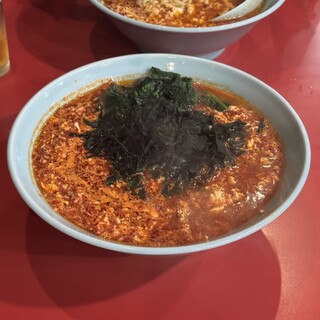 元祖ニュータンタンメン本舗_1