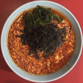 元祖ニュータンタンメン本舗_0