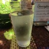 Craft Gin BAR OZ