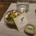 播州地酒 ひの - ドリンク