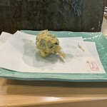 天ぷら まさお - 