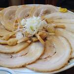 王将ラーメン - 