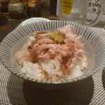 播州地酒 ひの - 料理