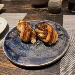 播州地酒 ひの - 料理