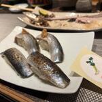 播州地酒 ひの - 料理