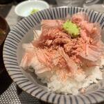 播州地酒 ひの - 料理