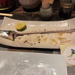 播州地酒 ひの - 料理