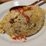 餃子菜館 勝ちゃん - 