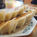 王将ラーメン - 