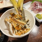 おれこな食堂 - 