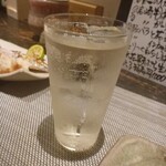 播州地酒 ひの - ドリンク