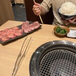 最強焼肉 カスミ - 