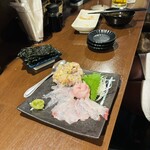 おれこな食堂 - 