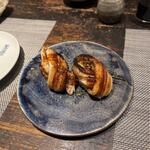 播州地酒 ひの - 料理