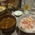 播州地酒 ひの - 料理