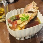 おれこな食堂 - 