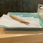 天ぷら まさお - 