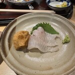 天ぷら まさお - 