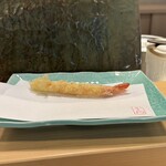 天ぷら まさお - 