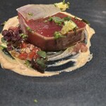 ラ・ボンヌターブル - 