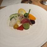 ラ・ボンヌターブル - 