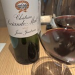 ラ・ボンヌターブル - 