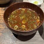 播州地酒 ひの - 料理