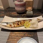 播州地酒 ひの - 料理