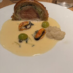 ラ・ボンヌターブル - 