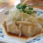 王将ラーメン - 