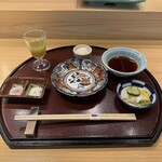 天ぷら まさお - 