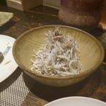 播州地酒 ひの - 料理