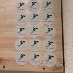 播州地酒 ひの - 内観