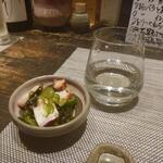 播州地酒 ひの - 料理