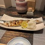 播州地酒 ひの - 料理