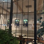 ラ・ボンヌターブル - 