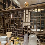 餃子菜館 勝ちゃん - 