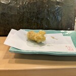 天ぷら まさお - 