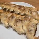 餃子菜館 勝ちゃん - 