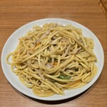 餃子菜館 勝ちゃん - 