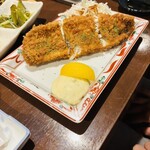 おれこな食堂 - 