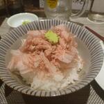 播州地酒 ひの - 料理