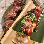 鳥銀本店 - 