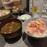 播州地酒 ひの - 料理