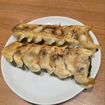餃子菜館 勝ちゃん - 
