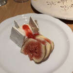 ラ・ボンヌターブル - 