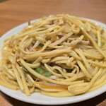 餃子菜館 勝ちゃん - 