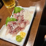 おれこな食堂 - 