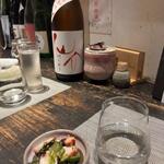 播州地酒 ひの - ドリンク