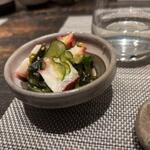 播州地酒 ひの - 料理